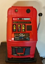 Mills High Top Slotmachine