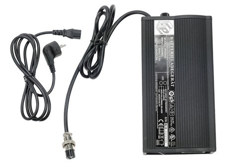 Prophete ladegerät charger - prophete,