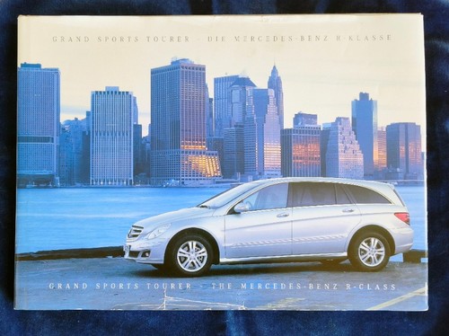 Mercedes benz grand sports - mercedes-benz,