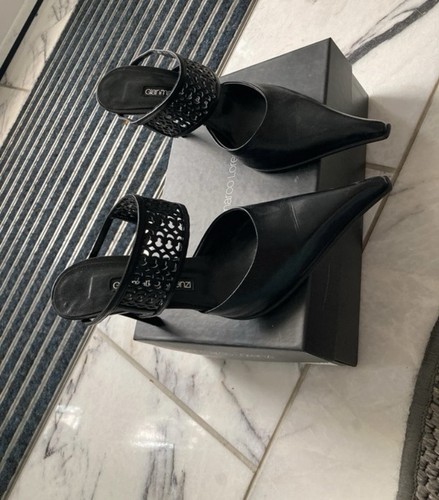 Giamarco lorenz mules - giamarco,