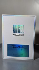 Thierry Mugler ANGEL Aqua Chic 50 ml  EdT Legere
