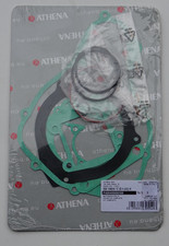 Yamaha YZ 125  ATHENA