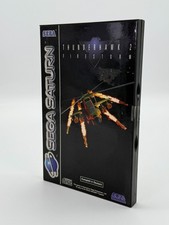 Thunderhawk 2 Firestorm Sega