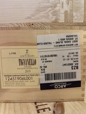 Antinori Tignanello Toscana