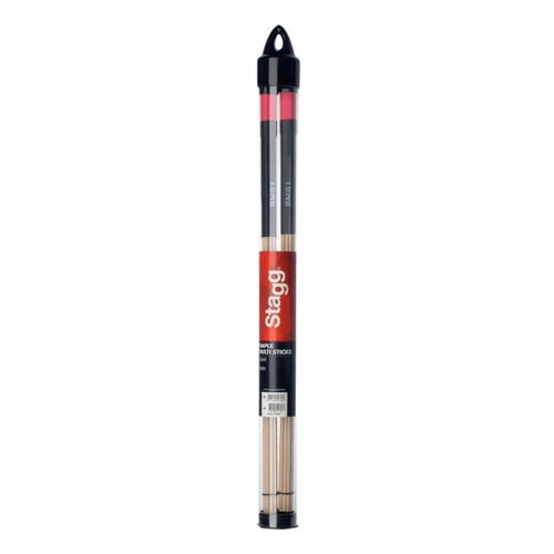 Stagg sms1 rods - stagg, light