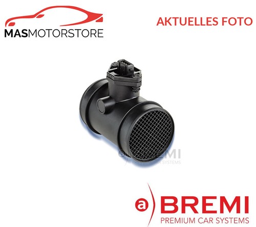 Luftmassenmesser bremi 30174 - luftmassenmesser,