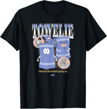 Towelie T-Shirt