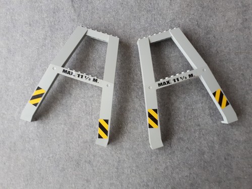 Lego stütze pfeiler - stütze,