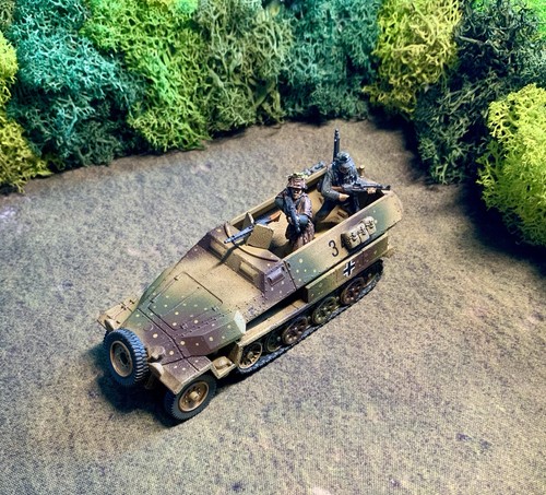 Bolt action kfz - bolt, sd.kfz