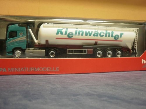 Herpa lkw volvo fh4 glob - volvo,