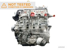 Toyota Yaris/Vitz Nackter