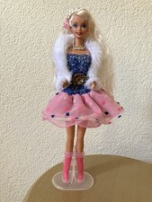 Vintage Barbie der 90 er