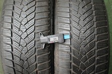 2 x Fulda Kristall Control HP2 195/50 R16 88H XL Winterreifen DOT:0221 ca.5,8mm