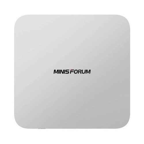 Minisforum pro 125h mini pc - minisforum,