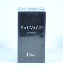 Christian Dior SAUVAGE Eau De Parfum 100 ml NEU & OVP