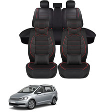 5 Sitze Autositzbezüge