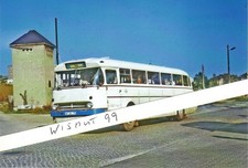 Bus foto ddr - bus-foto, ifa