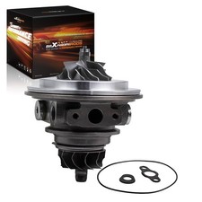 1xRumpfgruppe CHRA for Audi A4