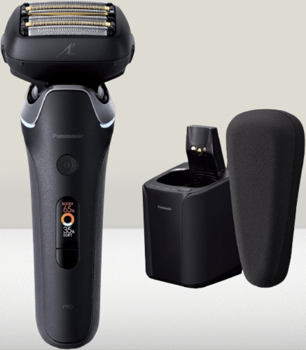 Panasonic l690u lamdash - es-l690u-k,