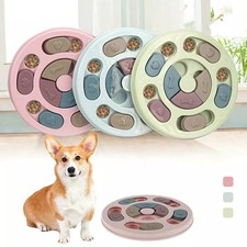 Dog Puzzle Toy Interactive Pet