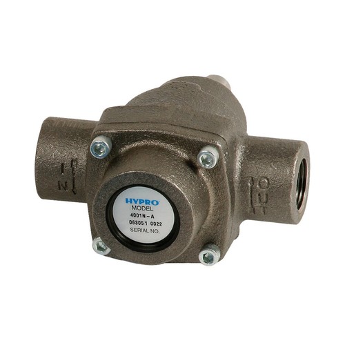 Hypro 4001n rollenflügelpumpe - hypro,