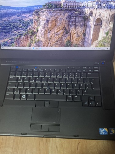 Notebook dell precision - notebook,