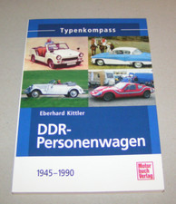 DDR - Passenger Car | Trabant