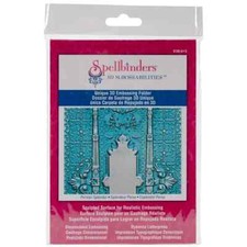 SPELLBINDERS UNIQUE 3D