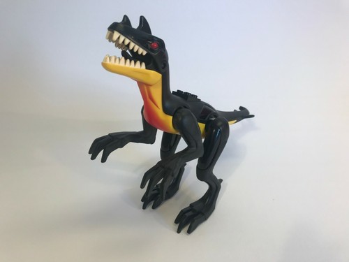 Lego dino 2010 jurassic - lego,