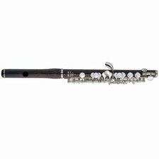 Yamaha Piccolo Ypc-62 Profi