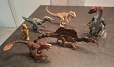 SCHLEICH Dinosaurs