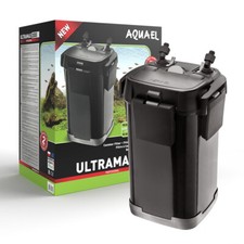 Aquariumfilter aussenfilter - aquariumfilter,