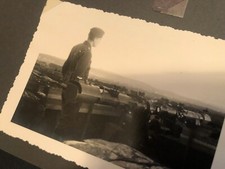 Foto Album Flak Luftwaffe WW2 WK2 Wehrmacht Stab ca 125 Fotos