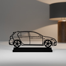 Volkswagen Golf 8 GTI Modell