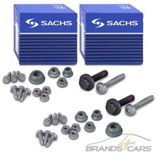 SACHS 2x SCHRAUBENSATZ