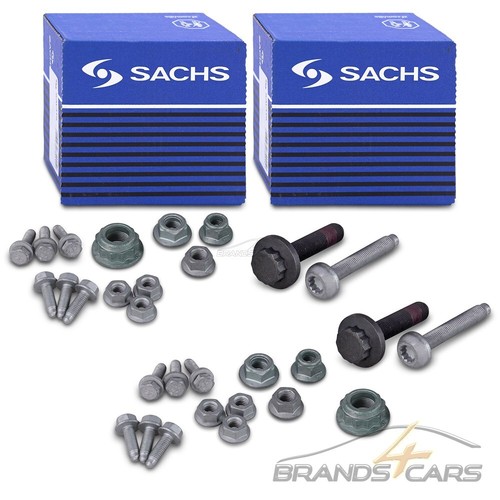 Sachs schraubensatz - 2x,