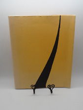 Das gelbe Buch. Einhorn