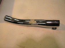 Trim Exhaust Genuine Kawasaki