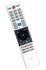 Fernbedienung passend für