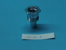 Stützlager Gewinde Standrohr