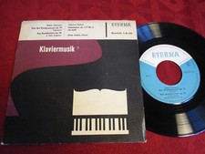 EP 7" 45rpm DIETER ZECHLIN