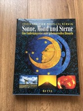 Sonne mond und - sonne,, eine