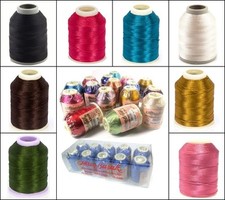 Polyester Garn 300M Marke