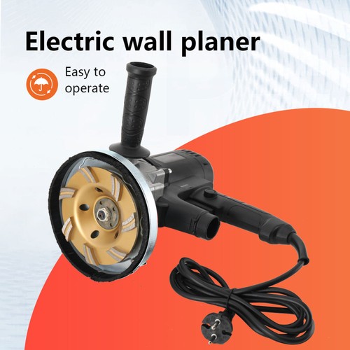 1600w 220v betonschleifer - 220v,