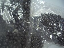 Bleischrot Klemmblei 1 kg Packung mit  0,4 g Stücke Blei