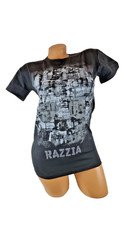Razzia Damen T-Shirt Größe S