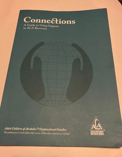 Connections guide to using - -,