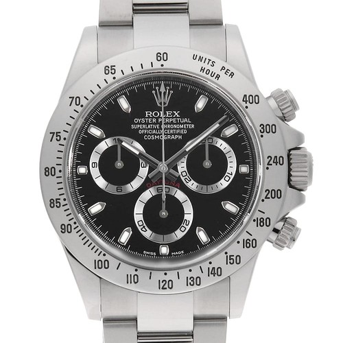 Rolex cosmograph daytona - rolex,