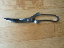 Vintage Geflügelschere Schere