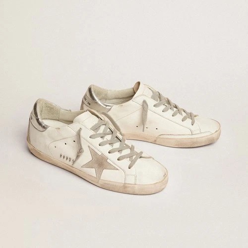 Golden goose ballstar - golden,